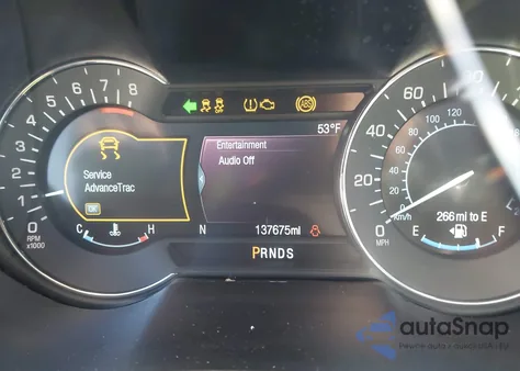 2017 Lincoln Mkz Reserve из США, поврежденный, VIN 3LN6L5E92HR609572